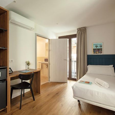 Hotel Som Nit Port Vell à Barcelone Extérieur photo