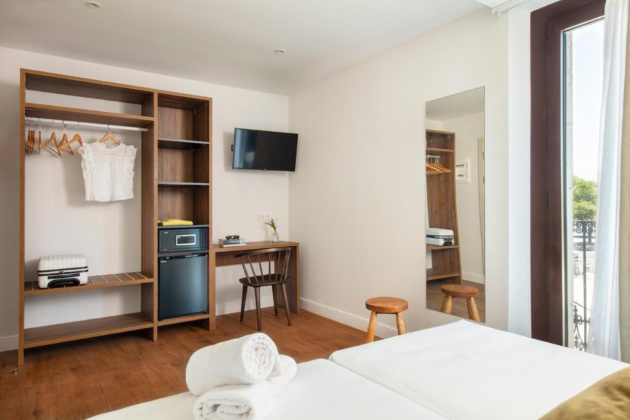 Hotel Som Nit Port Vell à Barcelone Extérieur photo